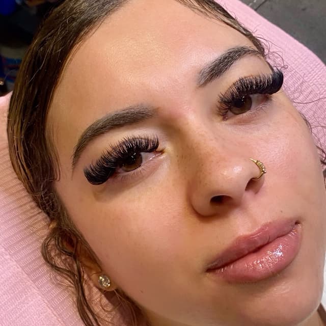 The Volume Vixen at It's_Jewels in Las Vegas, NV